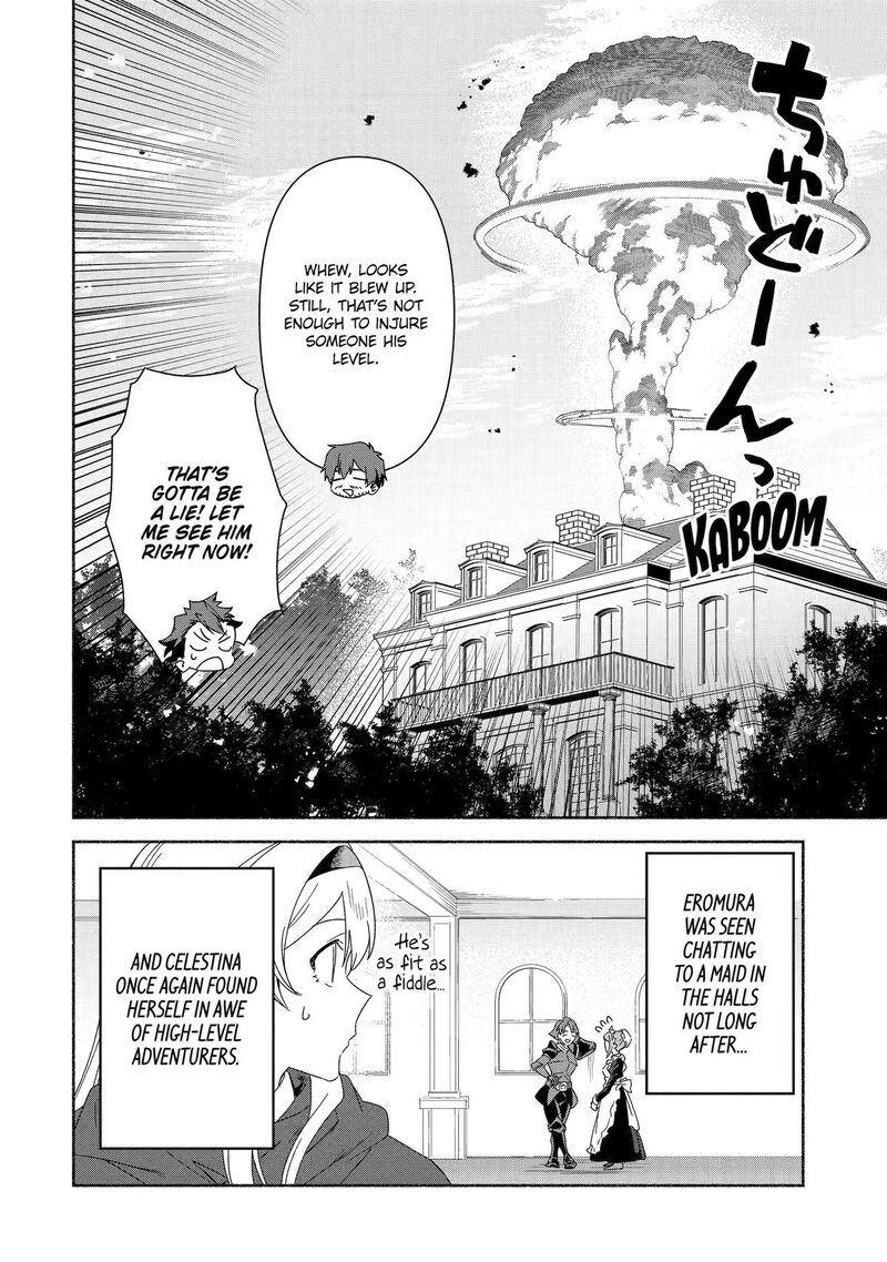 Arafo Kenja No Isekai Seikatsu Nikki Kimamana Isekai Kyoushi Life 78 22