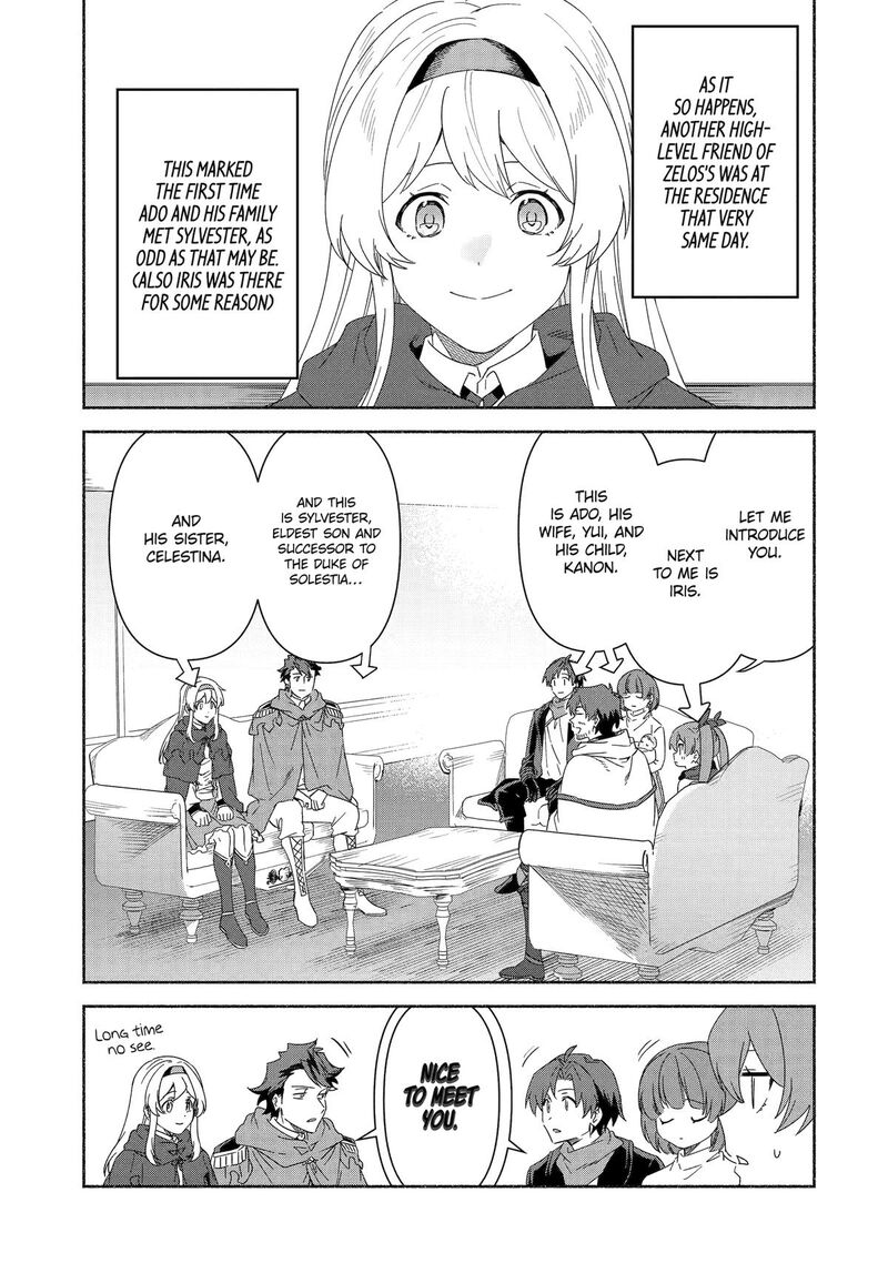 Arafo Kenja No Isekai Seikatsu Nikki Kimamana Isekai Kyoushi Life 78 23