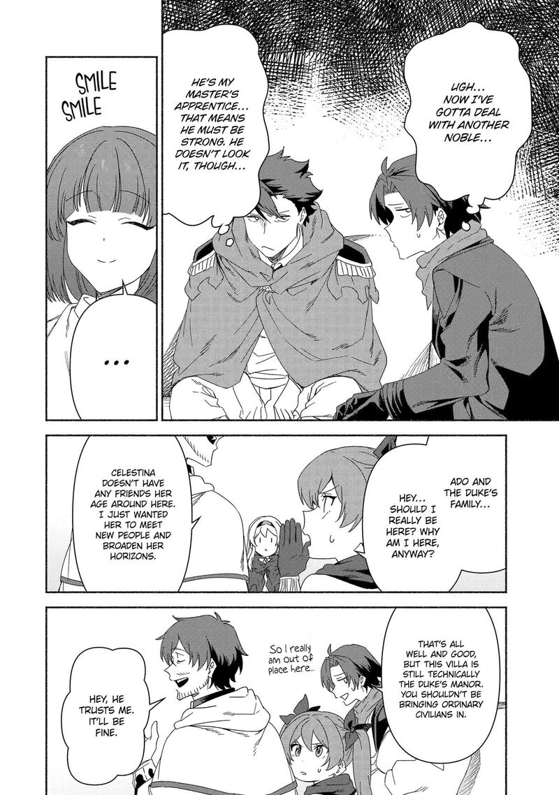 Arafo Kenja No Isekai Seikatsu Nikki Kimamana Isekai Kyoushi Life 78 24
