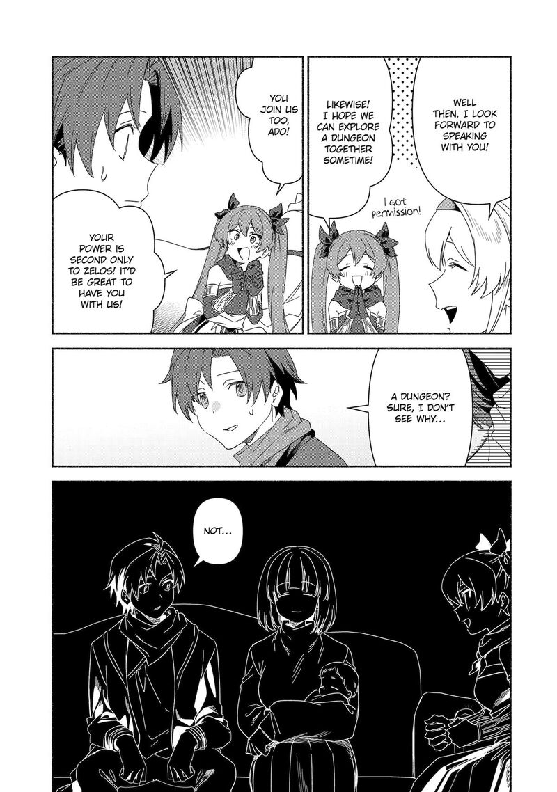 Arafo Kenja No Isekai Seikatsu Nikki Kimamana Isekai Kyoushi Life 78 25