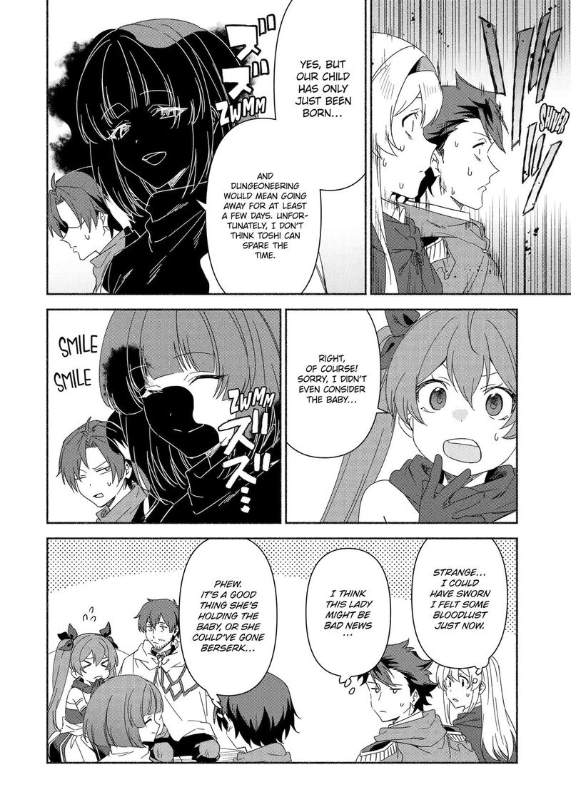 Arafo Kenja No Isekai Seikatsu Nikki Kimamana Isekai Kyoushi Life 78 26
