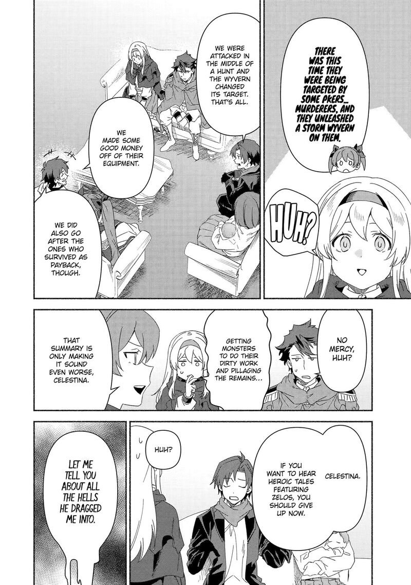 Arafo Kenja No Isekai Seikatsu Nikki Kimamana Isekai Kyoushi Life 78 28