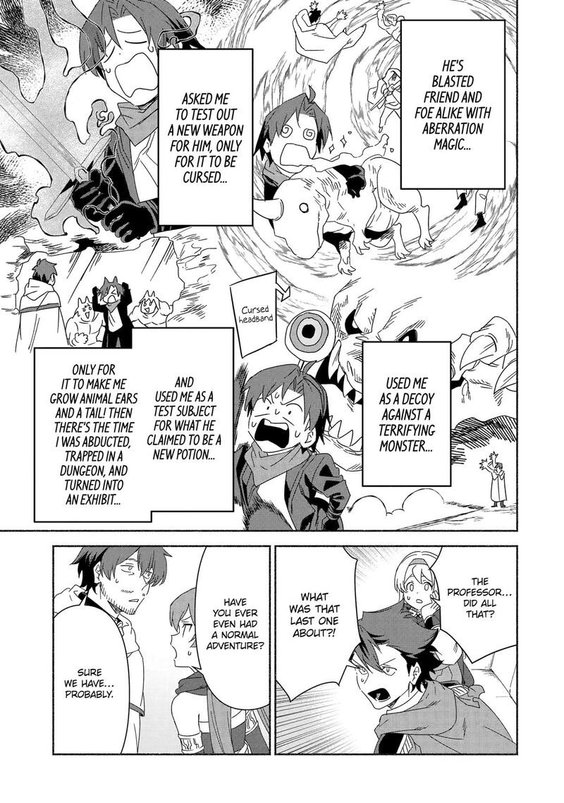 Arafo Kenja No Isekai Seikatsu Nikki Kimamana Isekai Kyoushi Life 78 29