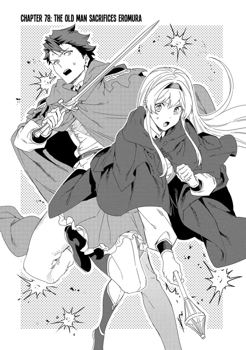 Arafo Kenja No Isekai Seikatsu Nikki Kimamana Isekai Kyoushi Life 78 3