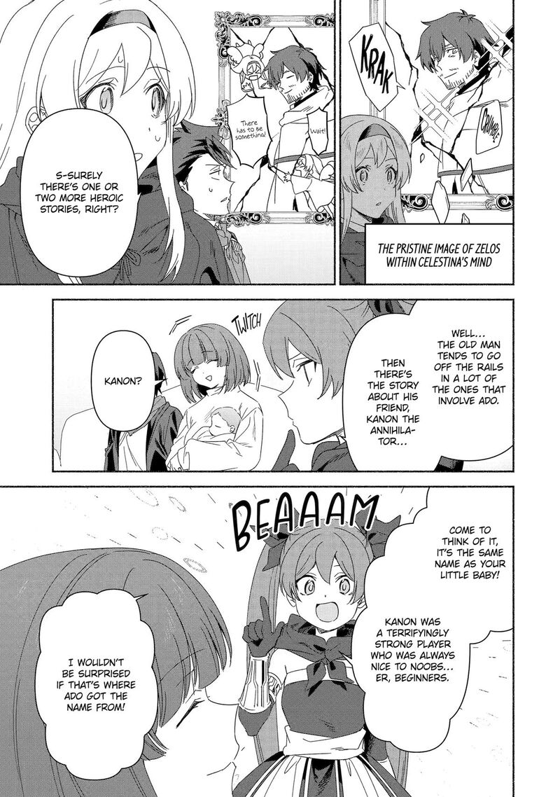 Arafo Kenja No Isekai Seikatsu Nikki Kimamana Isekai Kyoushi Life 78 31