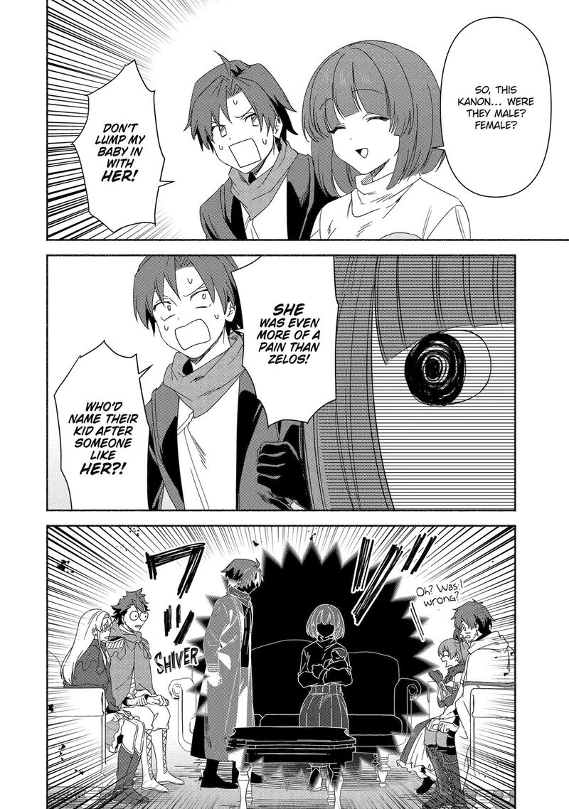 Arafo Kenja No Isekai Seikatsu Nikki Kimamana Isekai Kyoushi Life 78 32