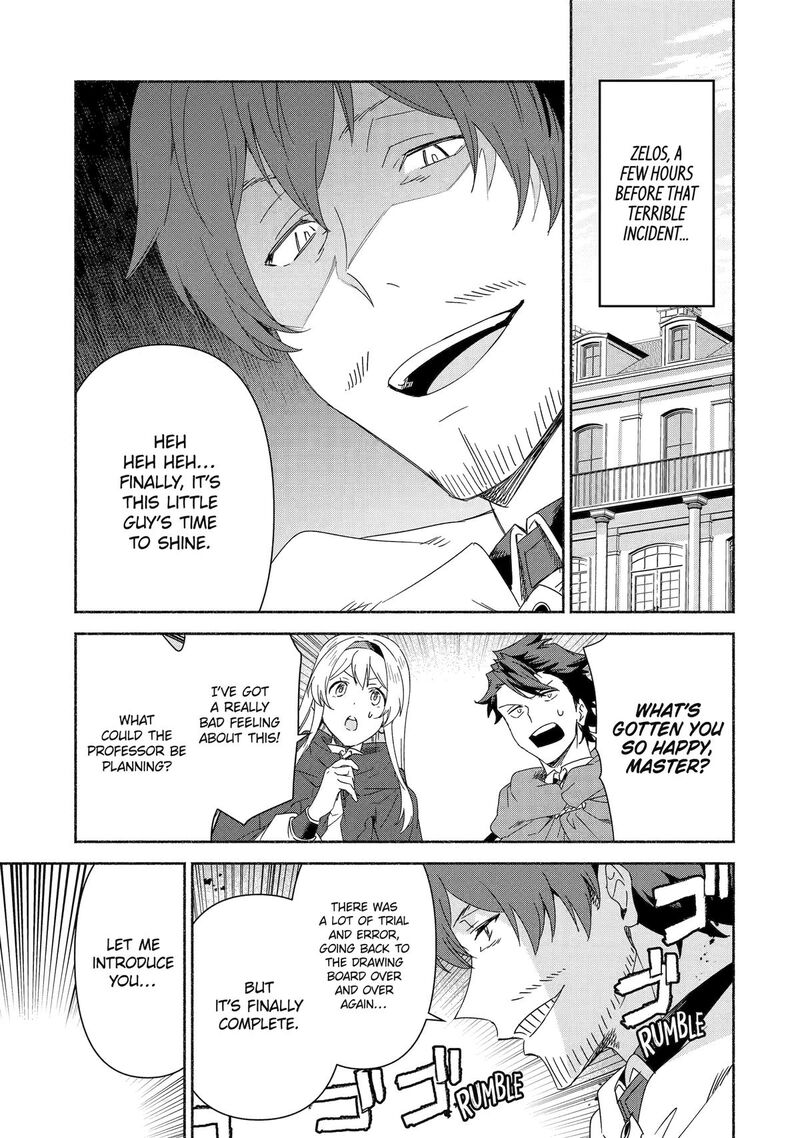 Arafo Kenja No Isekai Seikatsu Nikki Kimamana Isekai Kyoushi Life 78 4