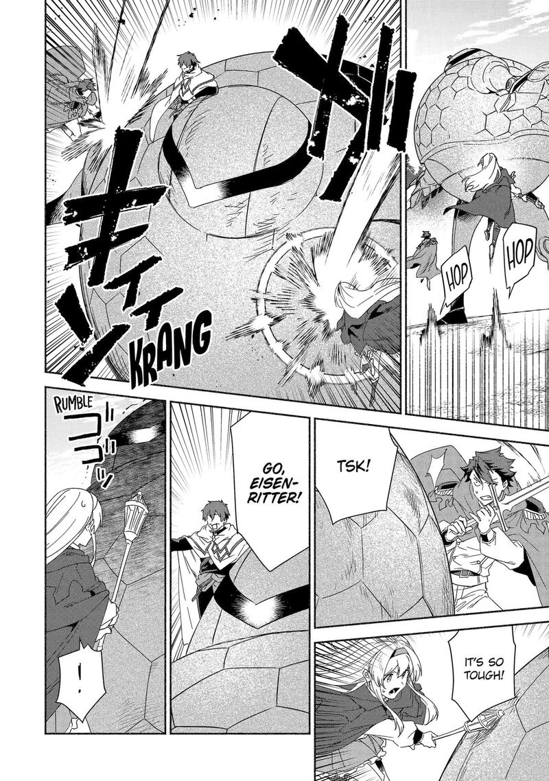 Arafo Kenja No Isekai Seikatsu Nikki Kimamana Isekai Kyoushi Life 78 8