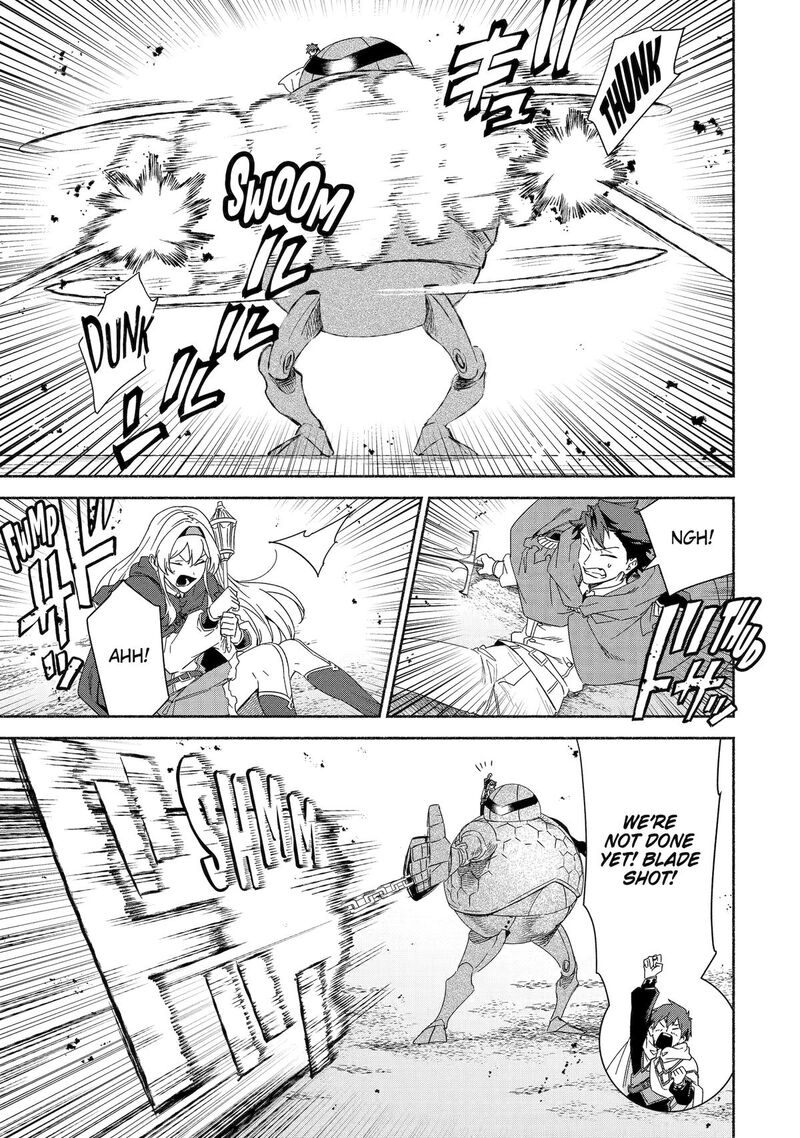 Arafo Kenja No Isekai Seikatsu Nikki Kimamana Isekai Kyoushi Life 78 9