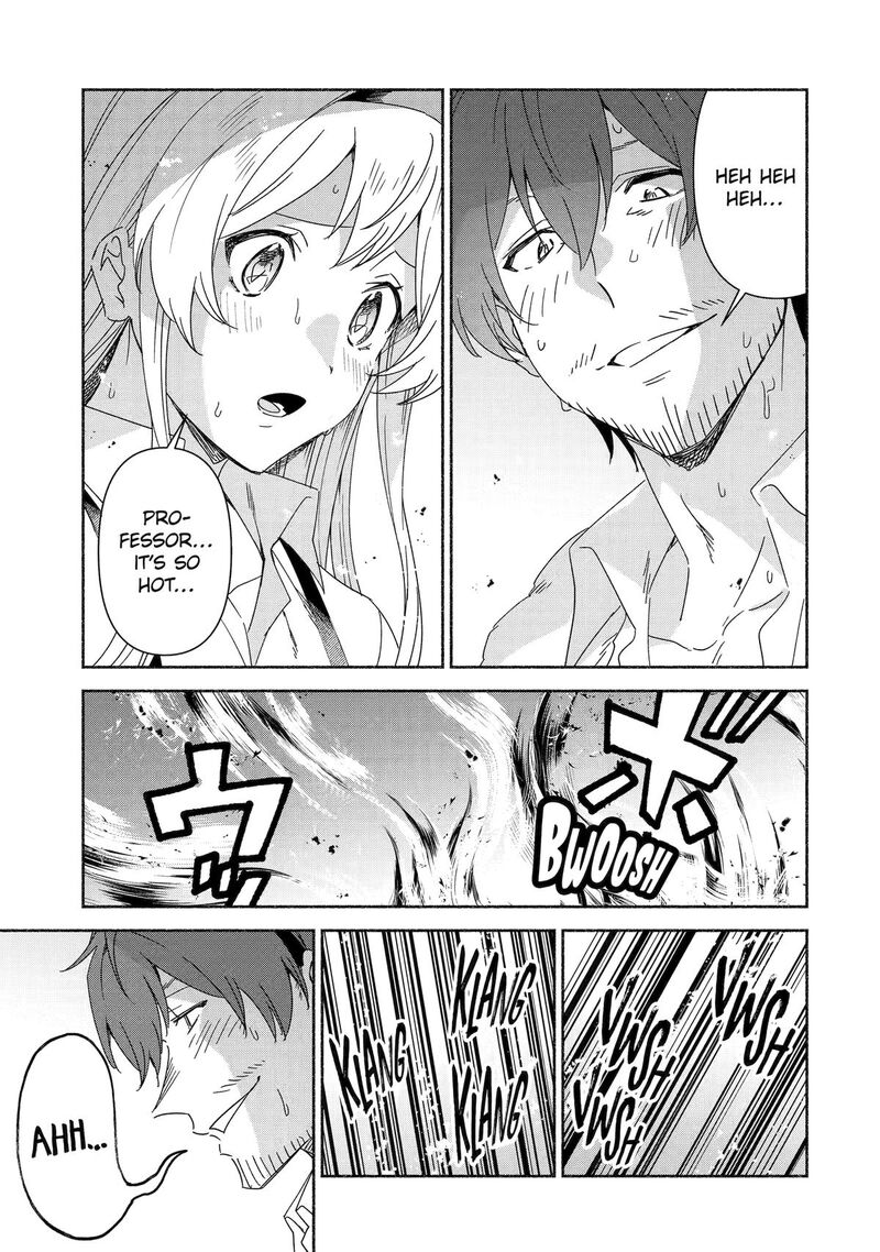 Arafo Kenja No Isekai Seikatsu Nikki Kimamana Isekai Kyoushi Life 79 1