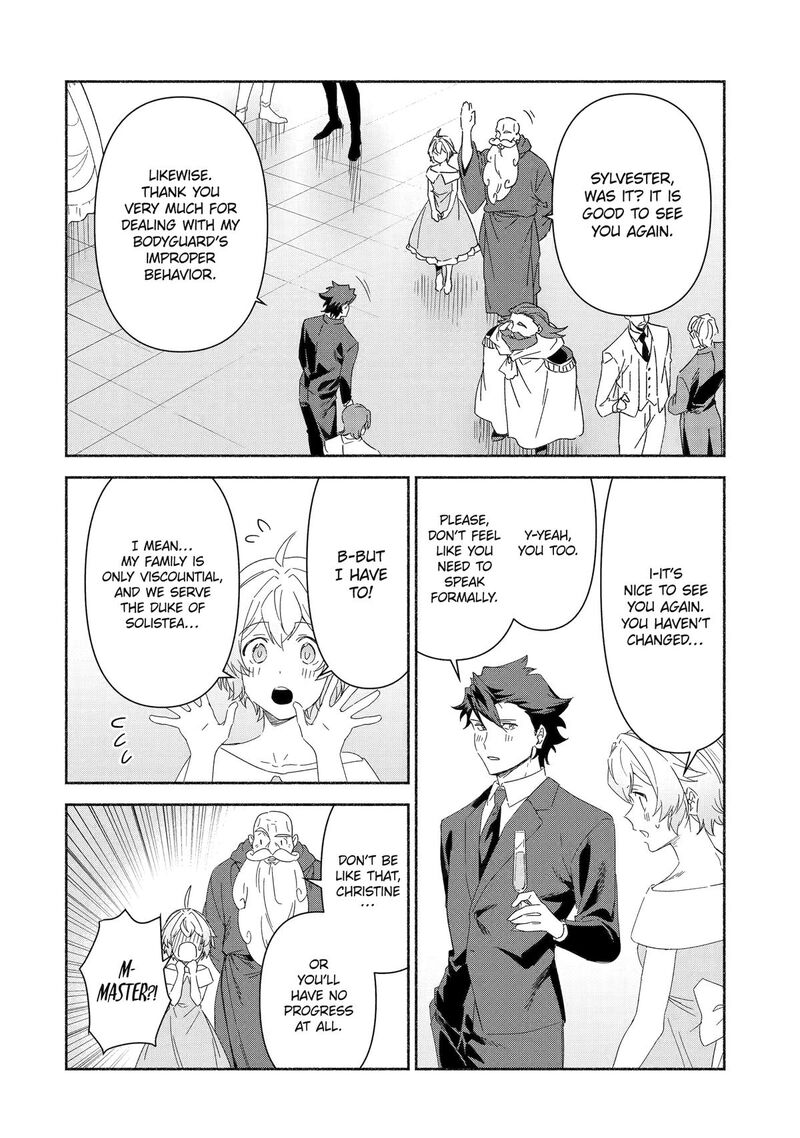 Arafo Kenja No Isekai Seikatsu Nikki Kimamana Isekai Kyoushi Life 79 12