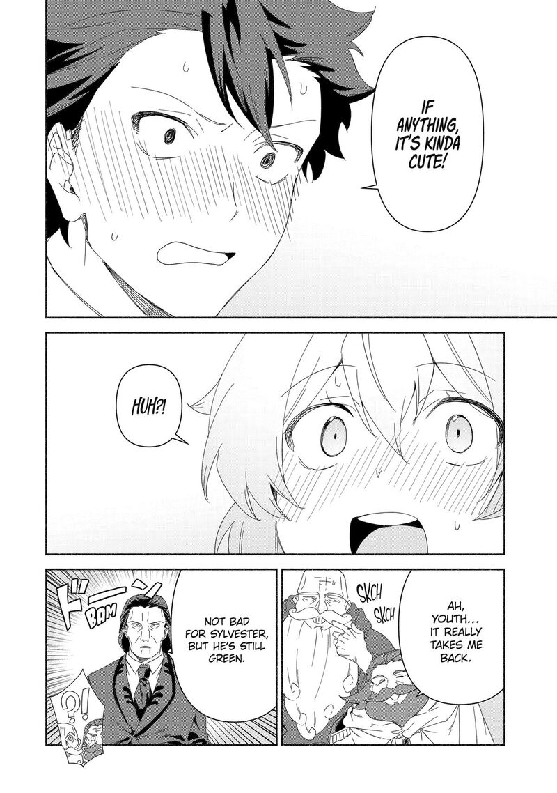Arafo Kenja No Isekai Seikatsu Nikki Kimamana Isekai Kyoushi Life 79 14