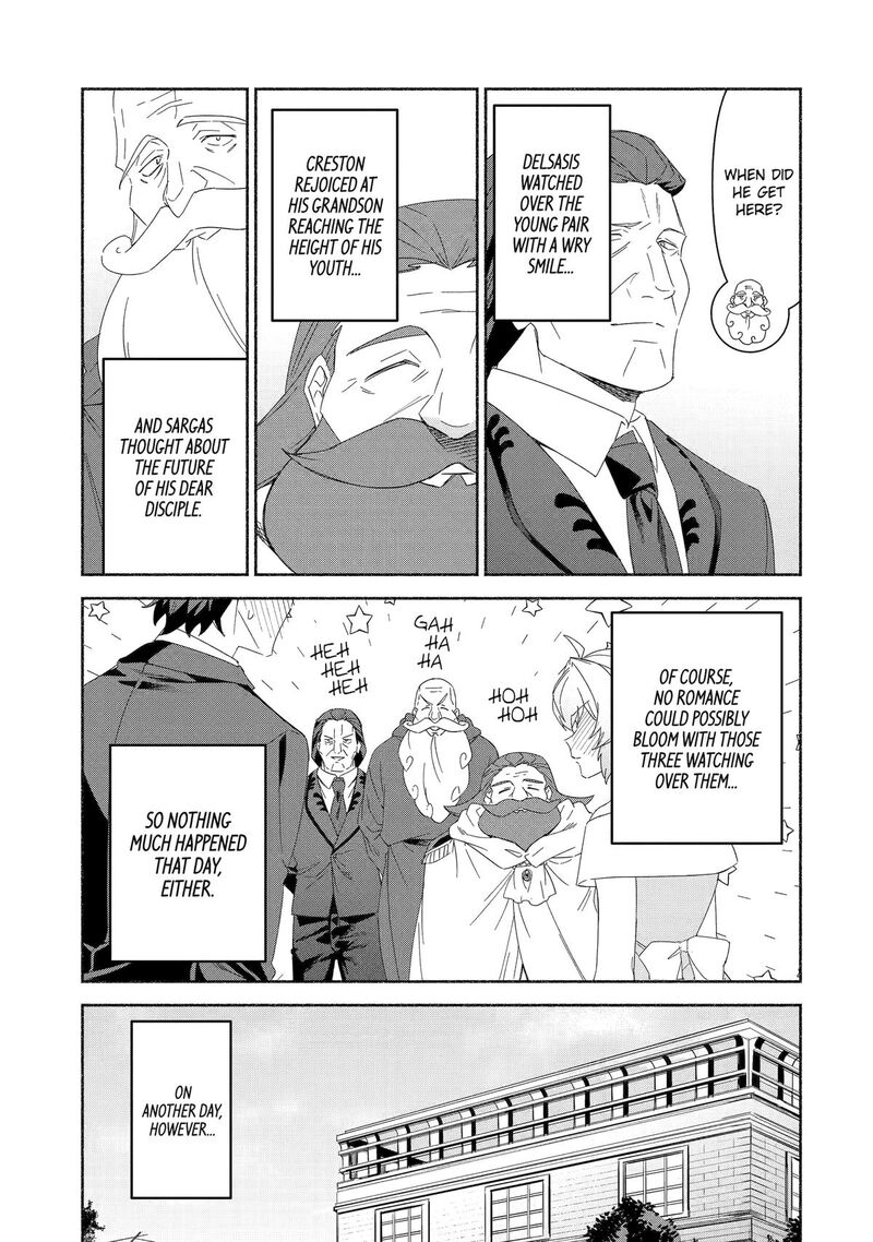 Arafo Kenja No Isekai Seikatsu Nikki Kimamana Isekai Kyoushi Life 79 15