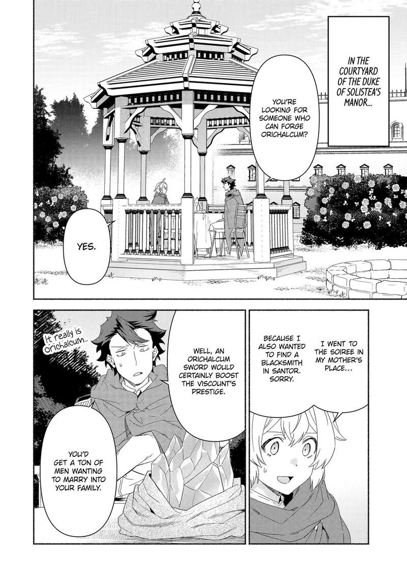 Arafo Kenja No Isekai Seikatsu Nikki Kimamana Isekai Kyoushi Life 79 16