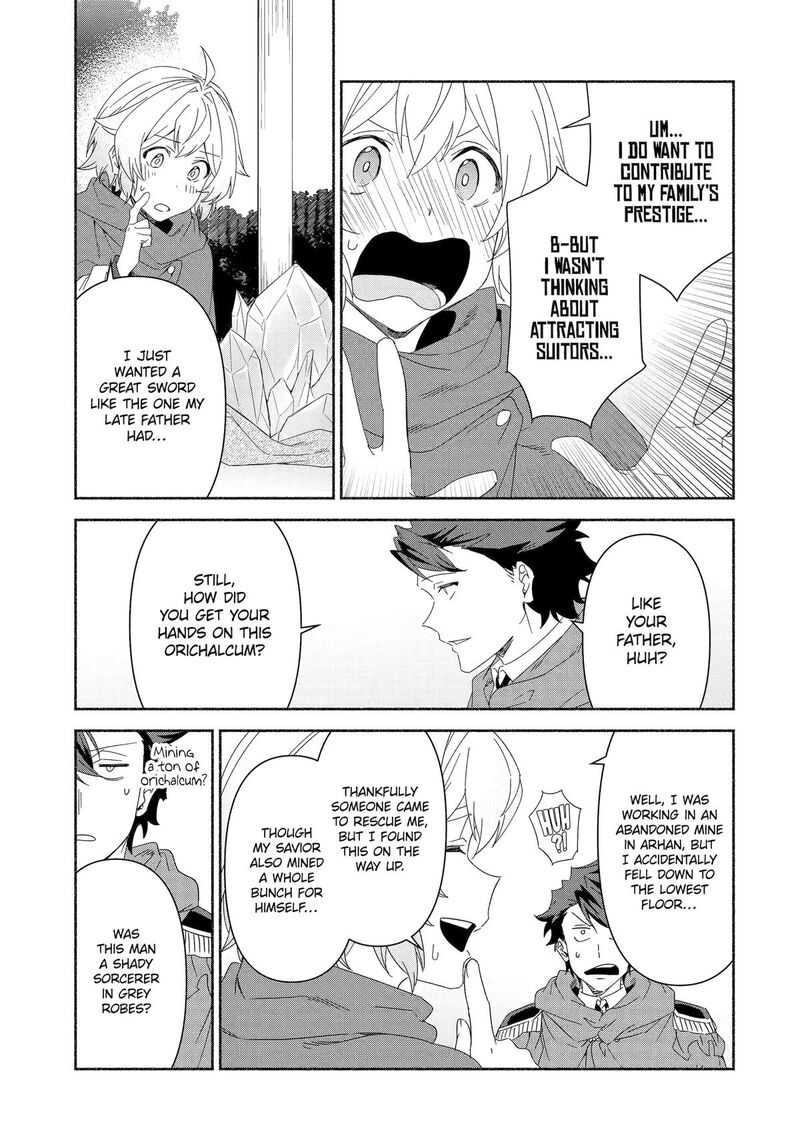 Arafo Kenja No Isekai Seikatsu Nikki Kimamana Isekai Kyoushi Life 79 17