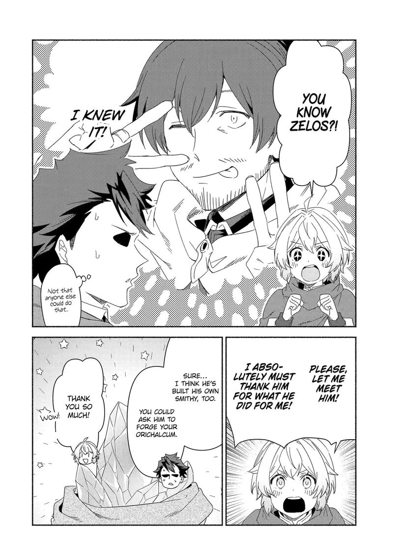 Arafo Kenja No Isekai Seikatsu Nikki Kimamana Isekai Kyoushi Life 79 18