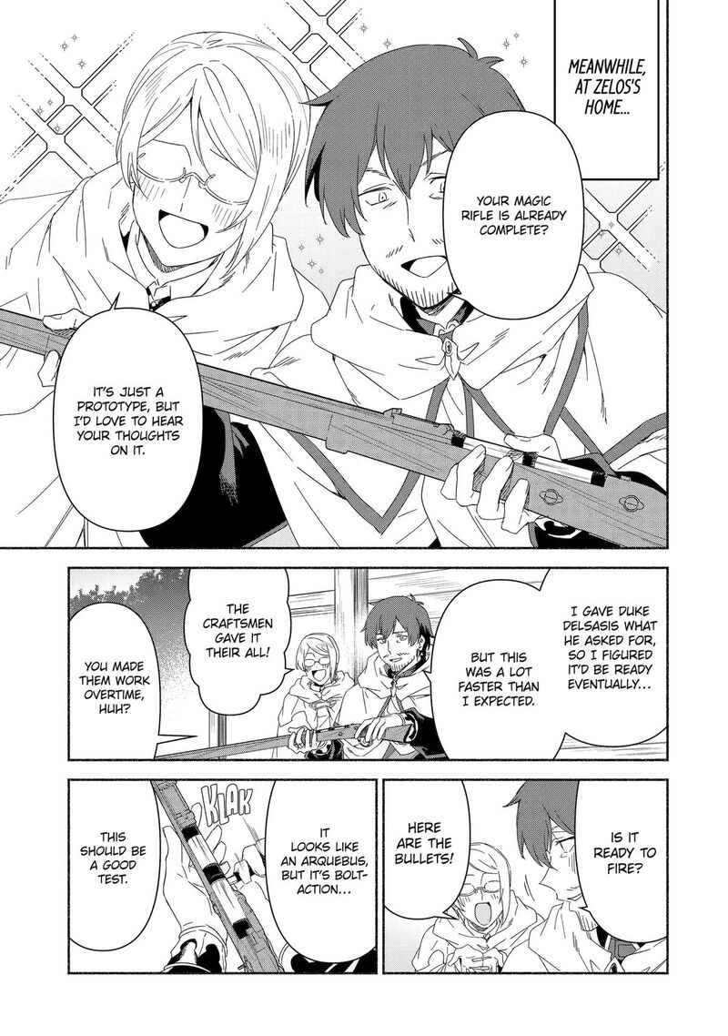 Arafo Kenja No Isekai Seikatsu Nikki Kimamana Isekai Kyoushi Life 79 19