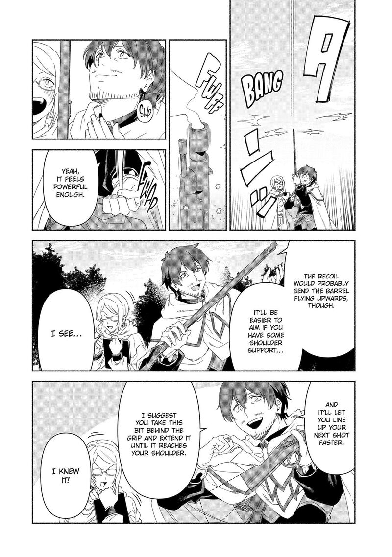 Arafo Kenja No Isekai Seikatsu Nikki Kimamana Isekai Kyoushi Life 79 20