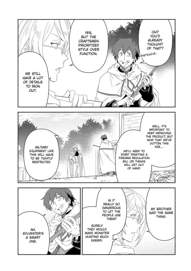 Arafo Kenja No Isekai Seikatsu Nikki Kimamana Isekai Kyoushi Life 79 21