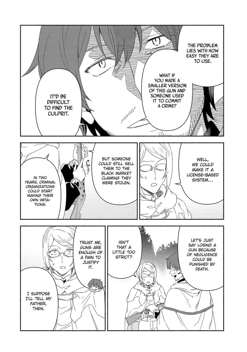 Arafo Kenja No Isekai Seikatsu Nikki Kimamana Isekai Kyoushi Life 79 22