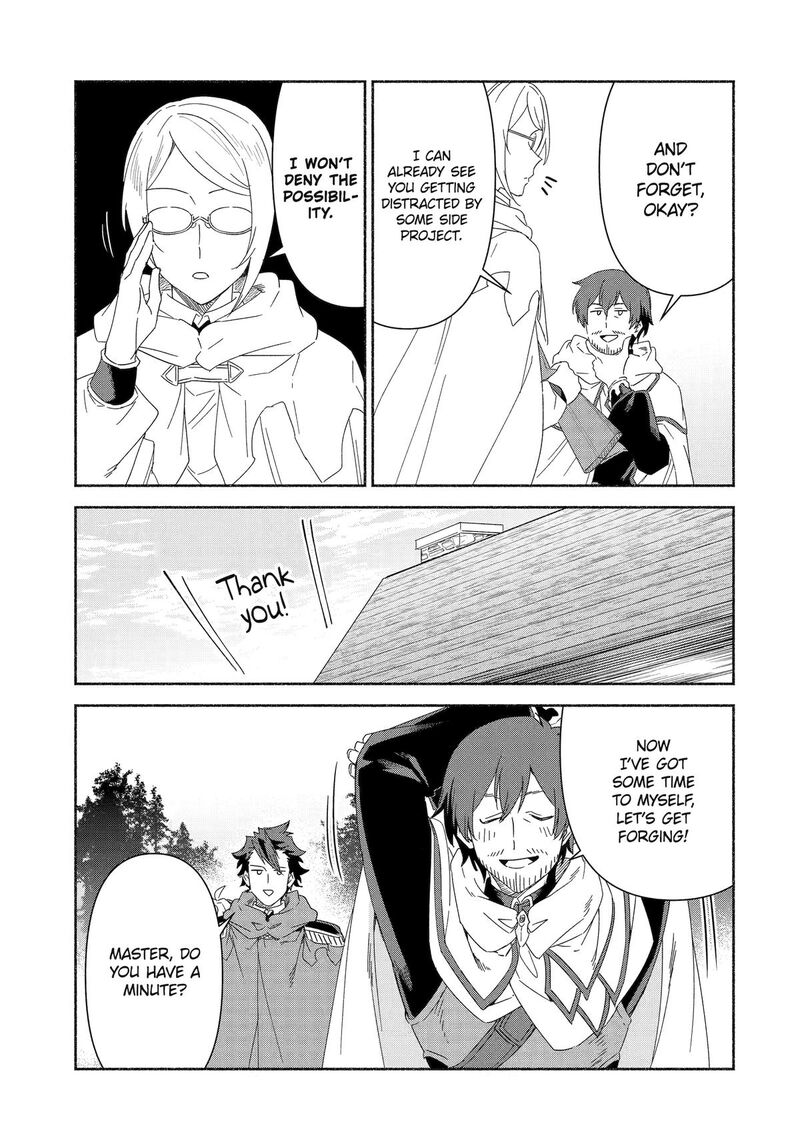 Arafo Kenja No Isekai Seikatsu Nikki Kimamana Isekai Kyoushi Life 79 23