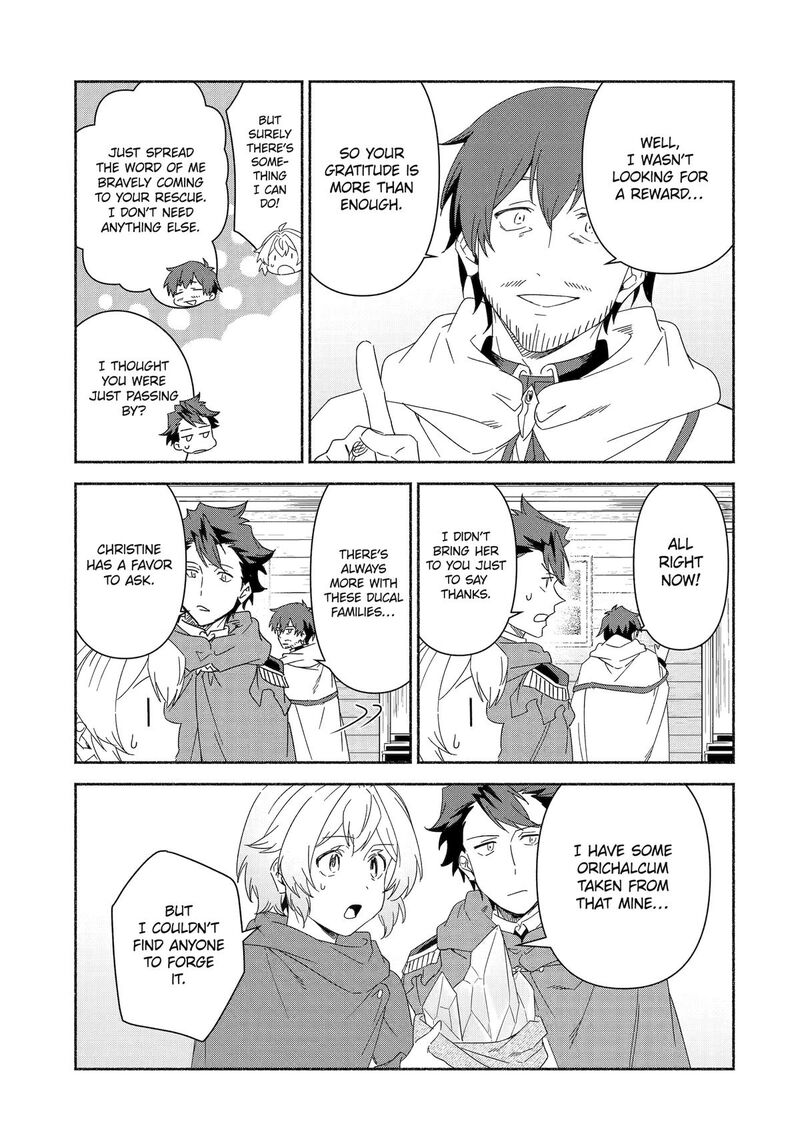 Arafo Kenja No Isekai Seikatsu Nikki Kimamana Isekai Kyoushi Life 79 25
