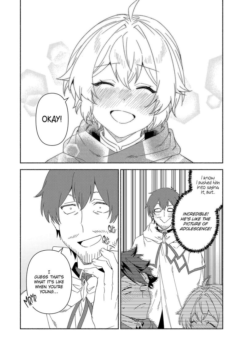 Arafo Kenja No Isekai Seikatsu Nikki Kimamana Isekai Kyoushi Life 79 32