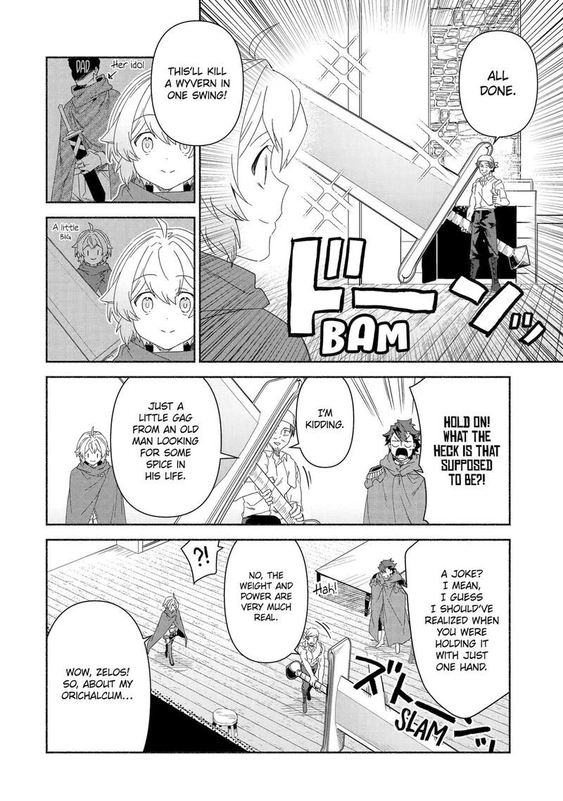 Arafo Kenja No Isekai Seikatsu Nikki Kimamana Isekai Kyoushi Life 79 34