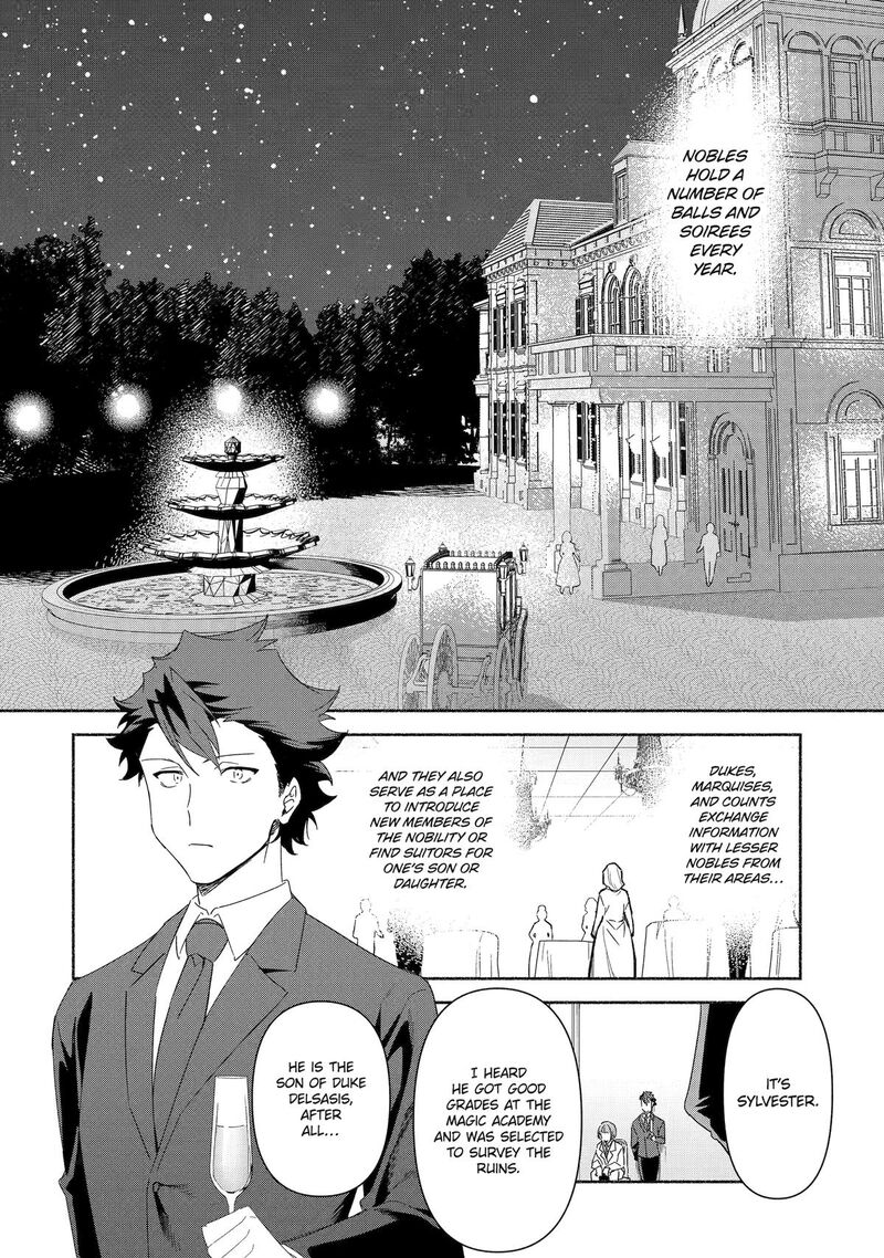 Arafo Kenja No Isekai Seikatsu Nikki Kimamana Isekai Kyoushi Life 79 4