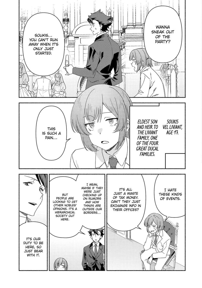 Arafo Kenja No Isekai Seikatsu Nikki Kimamana Isekai Kyoushi Life 79 5