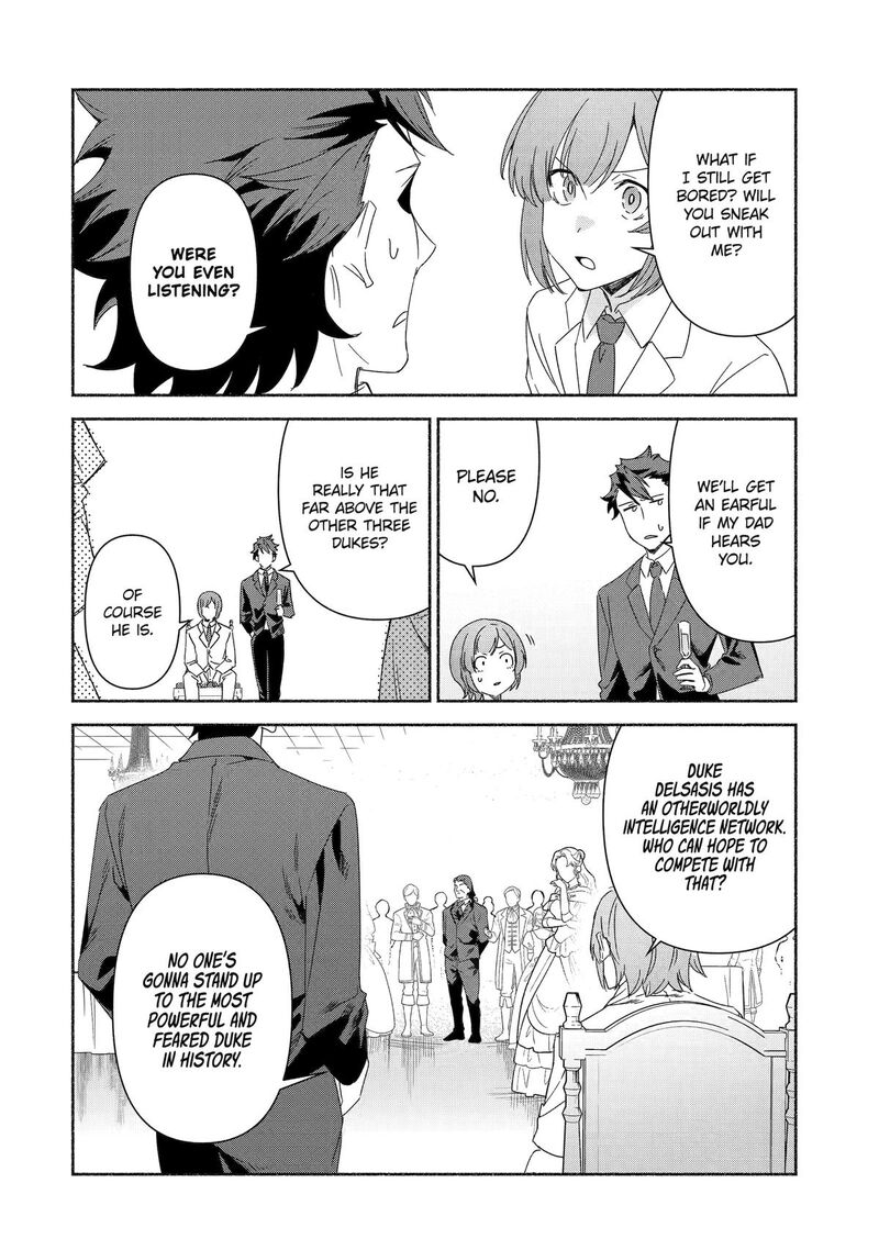 Arafo Kenja No Isekai Seikatsu Nikki Kimamana Isekai Kyoushi Life 79 6