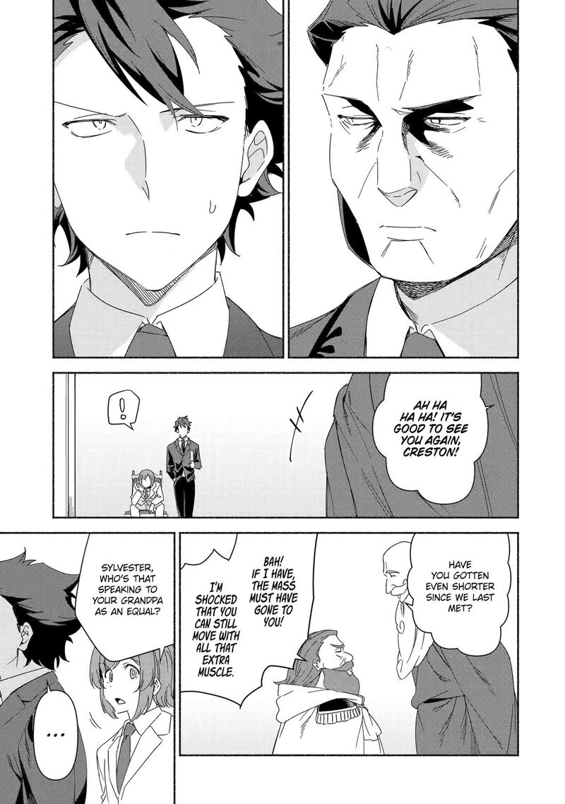 Arafo Kenja No Isekai Seikatsu Nikki Kimamana Isekai Kyoushi Life 79 7
