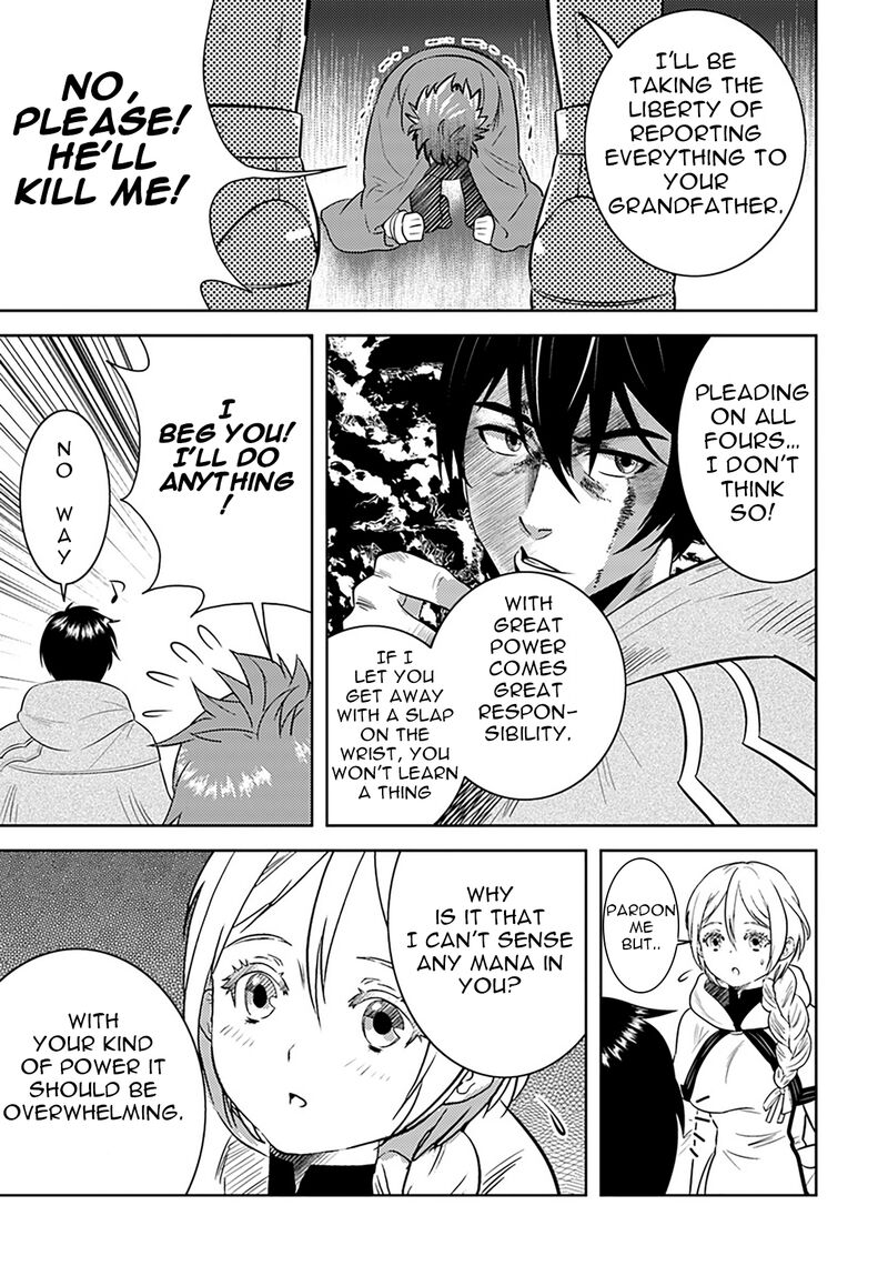 Arafo Kenja No Isekai Seikatsu Nikki Kimamana Isekai Kyoushi Life 8 1