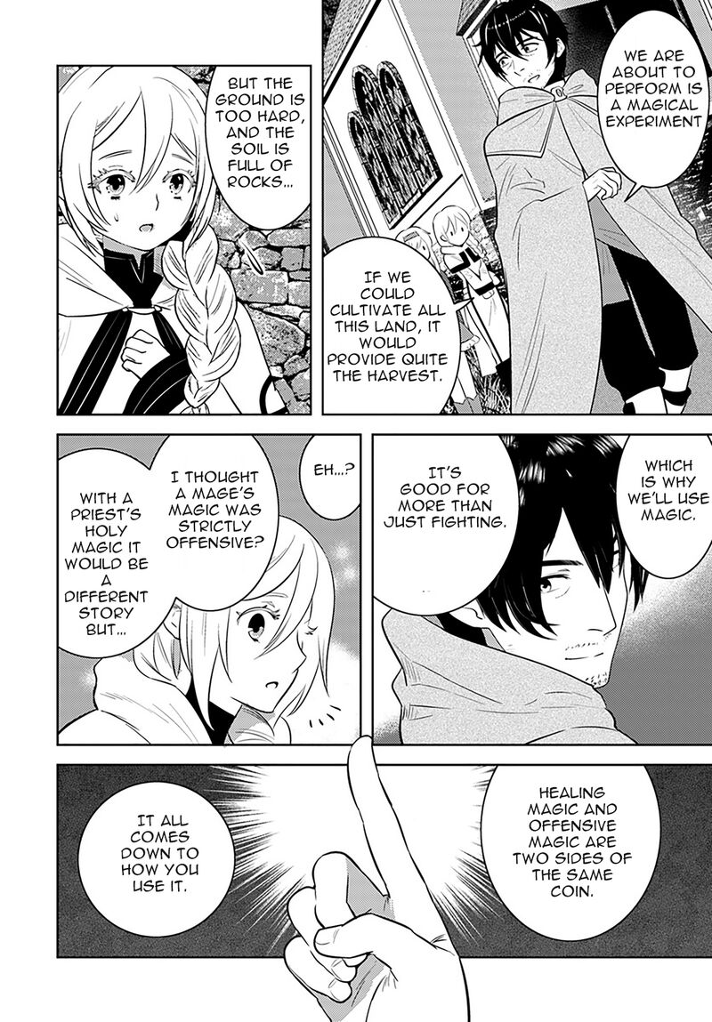 Arafo Kenja No Isekai Seikatsu Nikki Kimamana Isekai Kyoushi Life 8 12