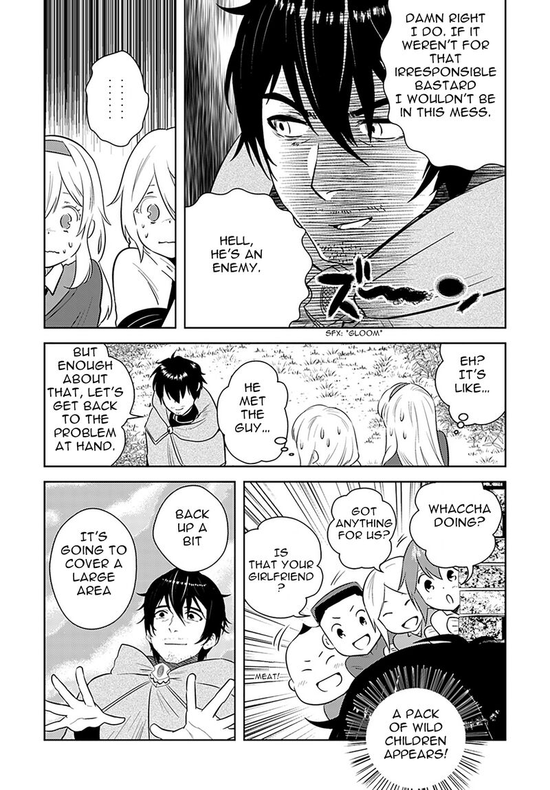 Arafo Kenja No Isekai Seikatsu Nikki Kimamana Isekai Kyoushi Life 8 15