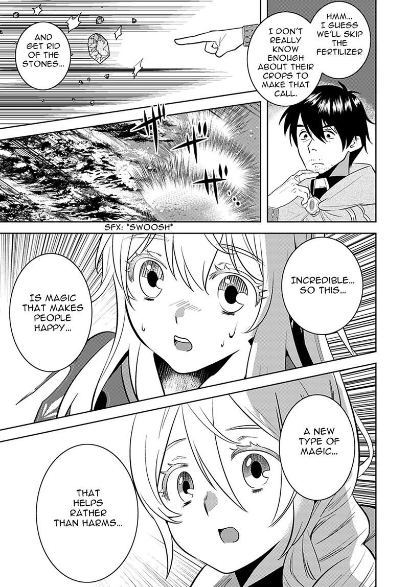 Arafo Kenja No Isekai Seikatsu Nikki Kimamana Isekai Kyoushi Life 8 17