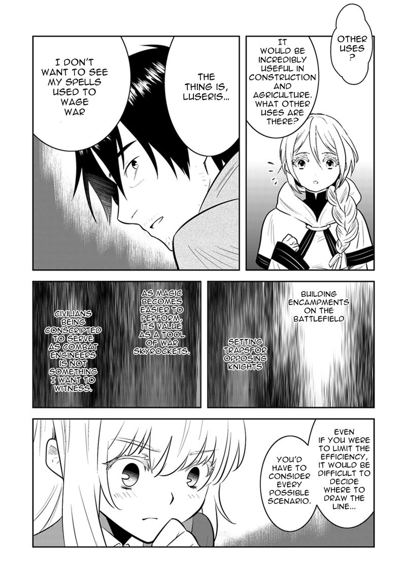 Arafo Kenja No Isekai Seikatsu Nikki Kimamana Isekai Kyoushi Life 8 20