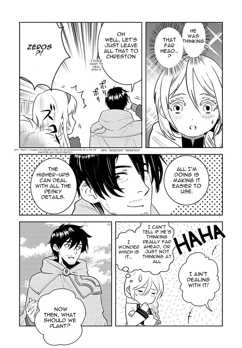 Arafo Kenja No Isekai Seikatsu Nikki Kimamana Isekai Kyoushi Life 8 21