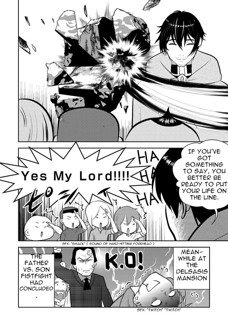 Arafo Kenja No Isekai Seikatsu Nikki Kimamana Isekai Kyoushi Life 8 24