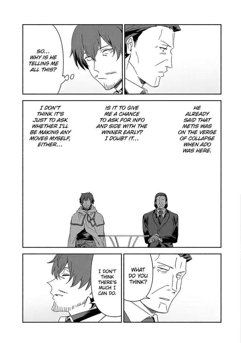 Arafo Kenja No Isekai Seikatsu Nikki Kimamana Isekai Kyoushi Life 80 42