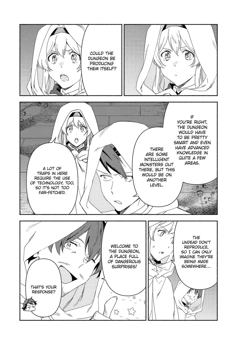 Arafo Kenja No Isekai Seikatsu Nikki Kimamana Isekai Kyoushi Life 83 14