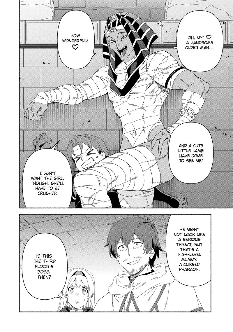 Arafo Kenja No Isekai Seikatsu Nikki Kimamana Isekai Kyoushi Life 83 18