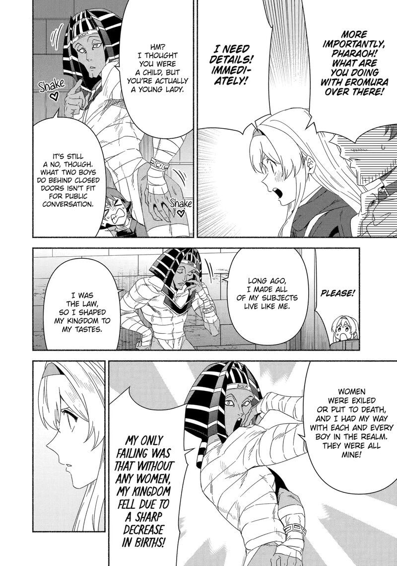 Arafo Kenja No Isekai Seikatsu Nikki Kimamana Isekai Kyoushi Life 83 20