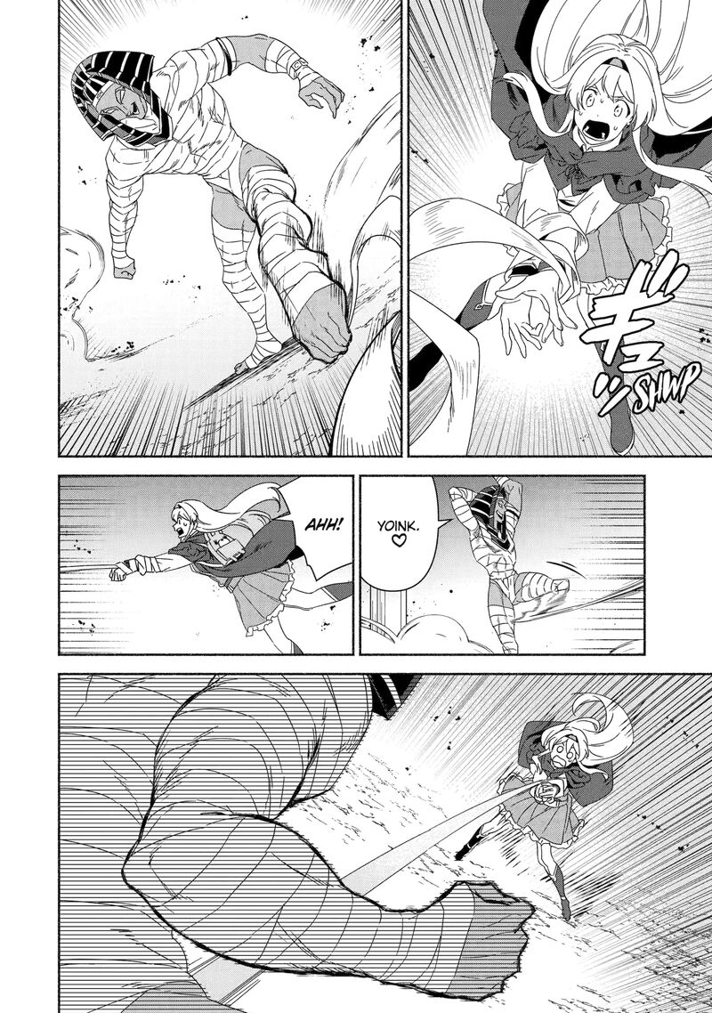 Arafo Kenja No Isekai Seikatsu Nikki Kimamana Isekai Kyoushi Life 83 24