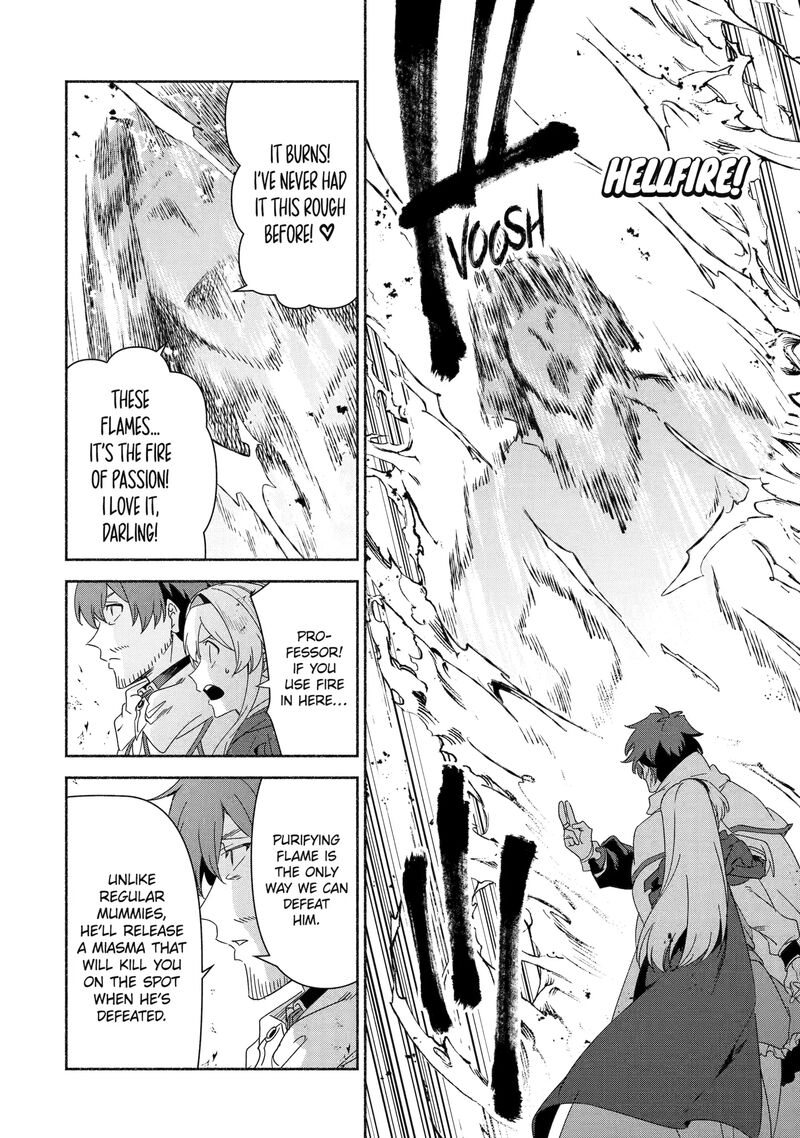 Arafo Kenja No Isekai Seikatsu Nikki Kimamana Isekai Kyoushi Life 83 26