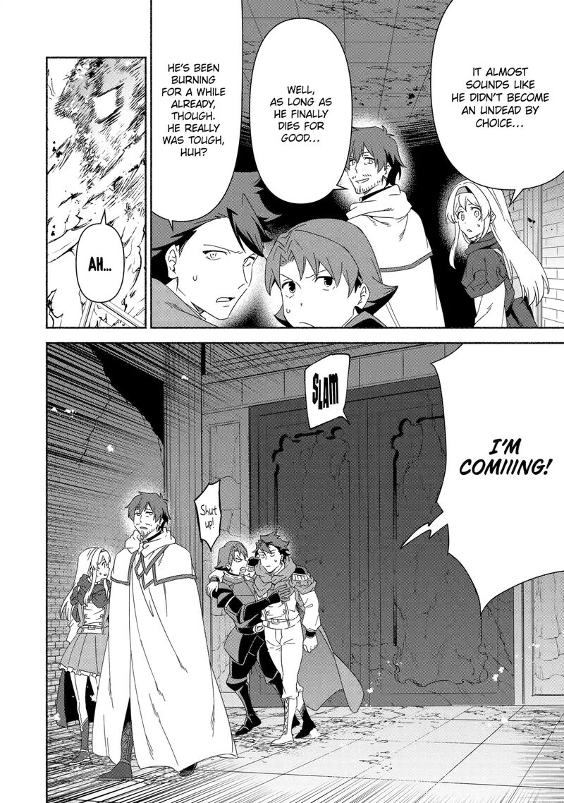 Arafo Kenja No Isekai Seikatsu Nikki Kimamana Isekai Kyoushi Life 83 28