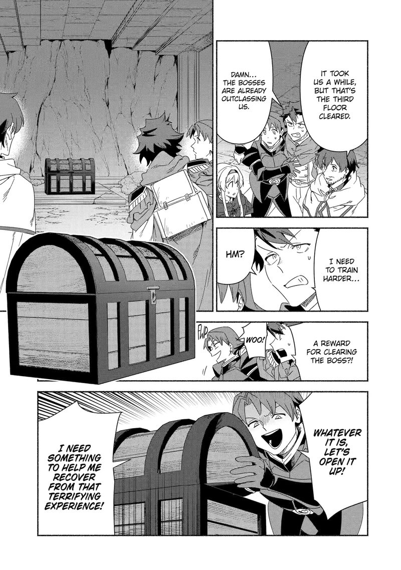 Arafo Kenja No Isekai Seikatsu Nikki Kimamana Isekai Kyoushi Life 83 29