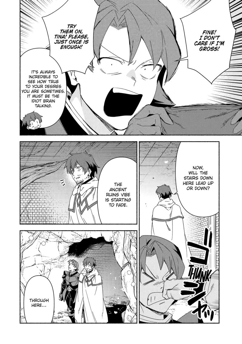 Arafo Kenja No Isekai Seikatsu Nikki Kimamana Isekai Kyoushi Life 83 32