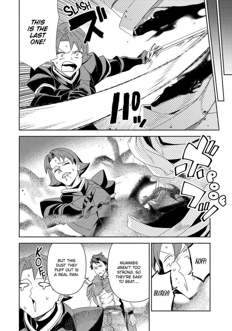 Arafo Kenja No Isekai Seikatsu Nikki Kimamana Isekai Kyoushi Life 83 4