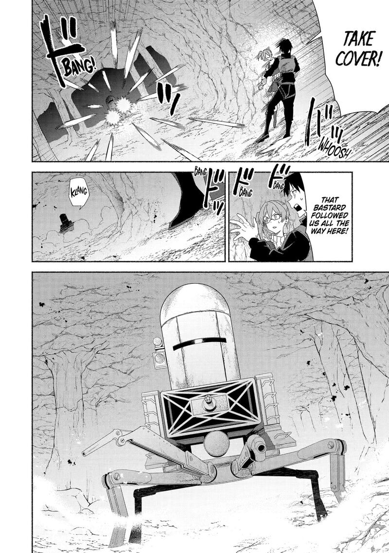 Arafo Kenja No Isekai Seikatsu Nikki Kimamana Isekai Kyoushi Life 84 10